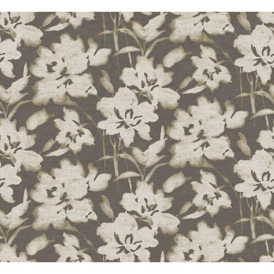 decoro shibori 5530 mintas barna szin tapeta vinyl vlies moshato elegans design mediterran eros nappali furdo konyha haloszoba halo lakberendezes felujitas.jpg